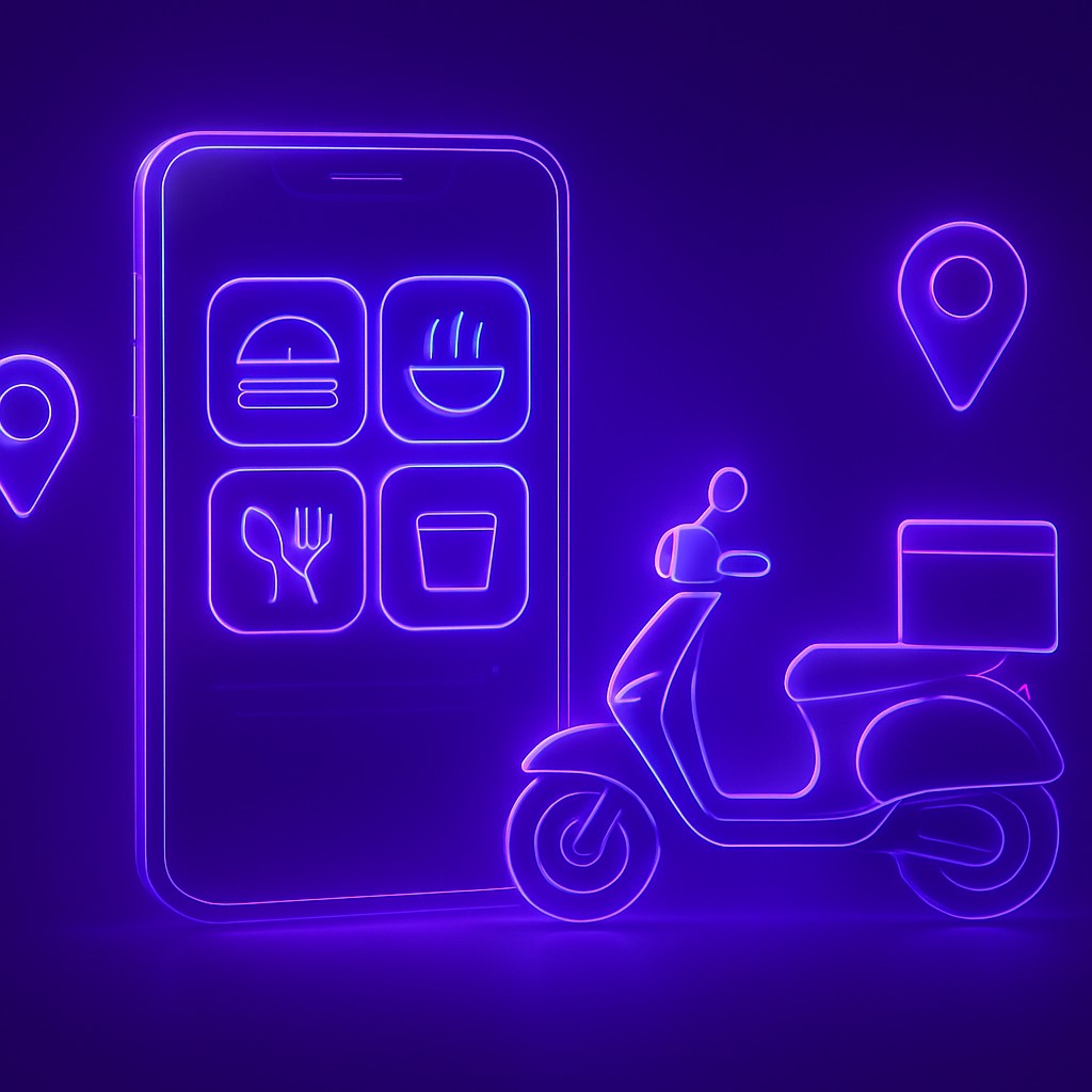 Top 10 Best Food Delivery Apps in Angola