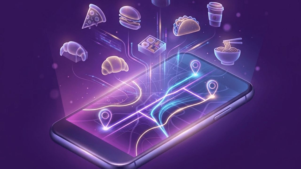 Top 10 Best Food Delivery Apps in Hempstead