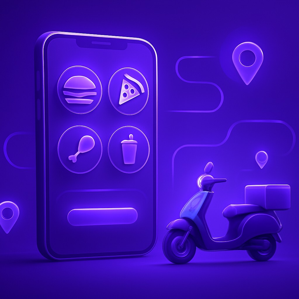 Top 10 Best Food Delivery Apps in Mozambique