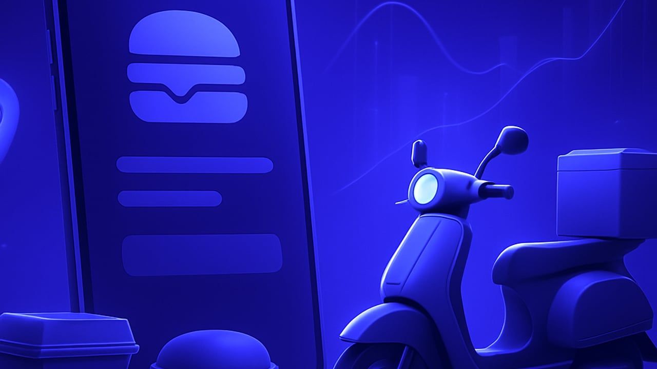 Top 10 Best Food Delivery Apps in Kenya