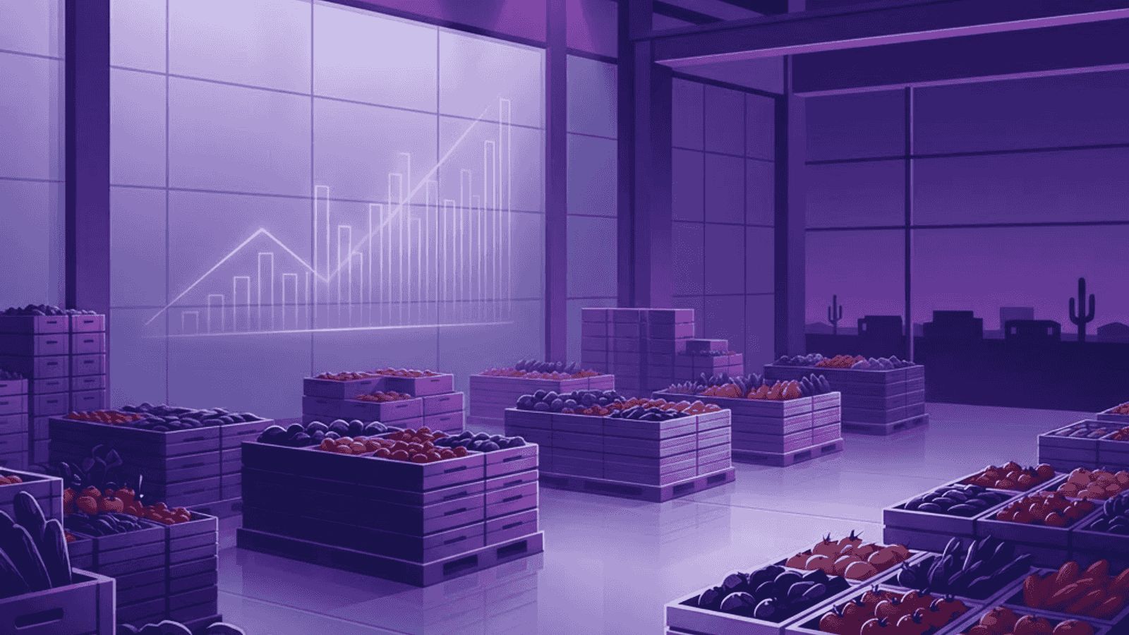 Top 10 Best Food Wholesalers in Gilbert
