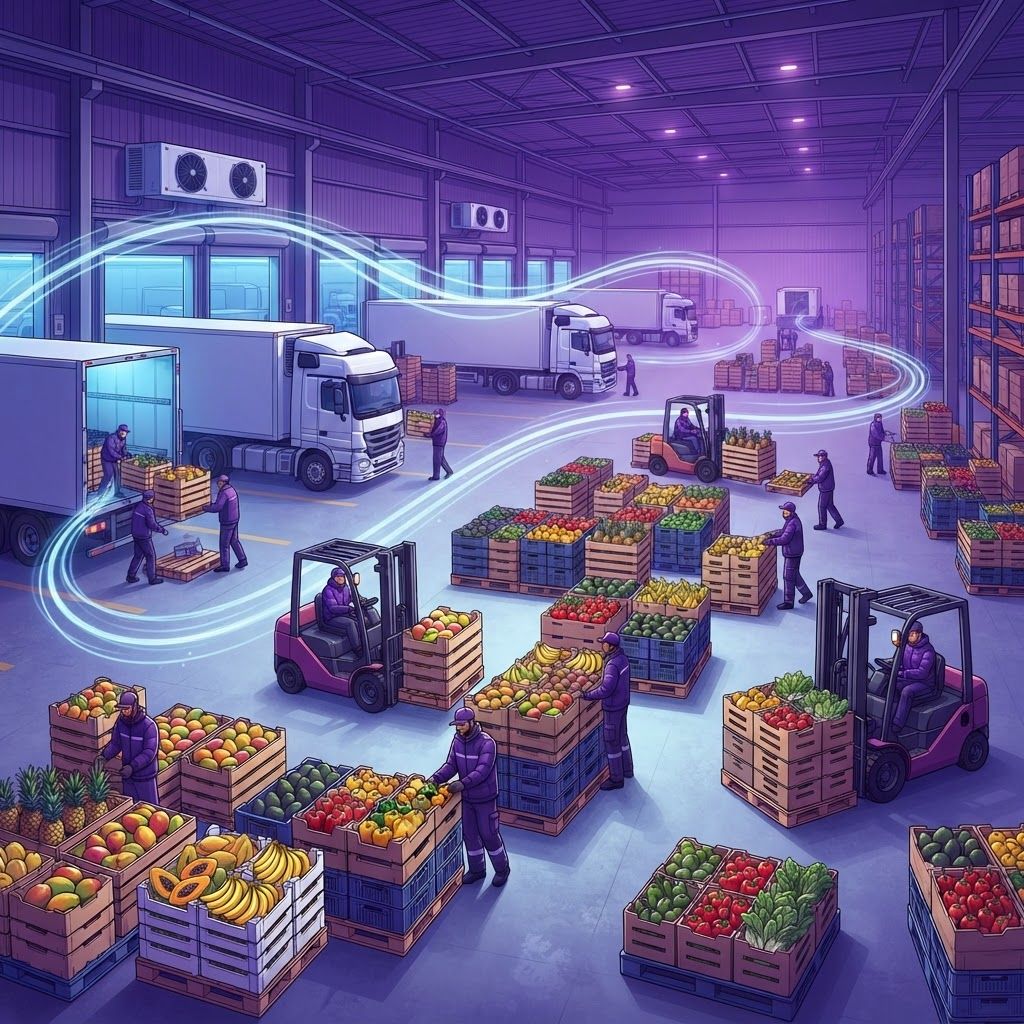 Top 10 Best Food Wholesalers in Hialeah