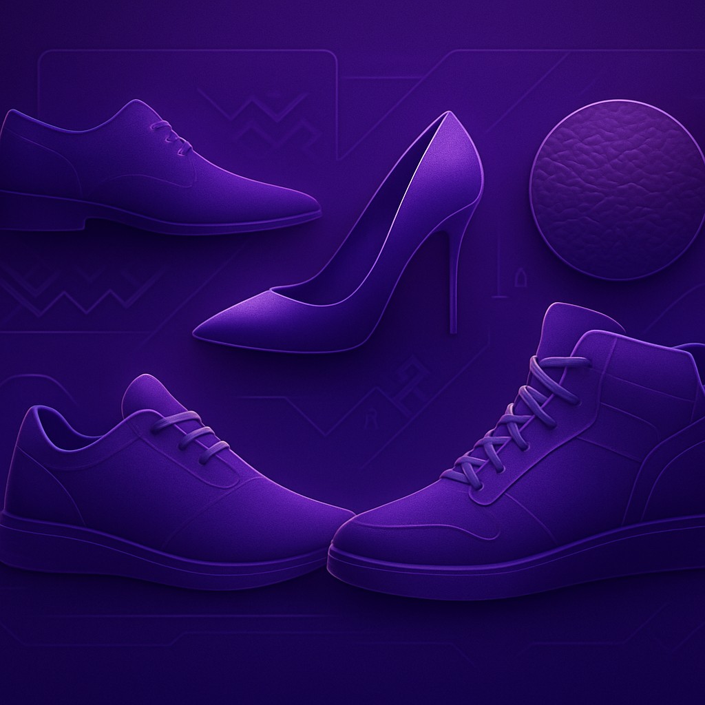 Top 10 Best Footwear Brands in Hungary
