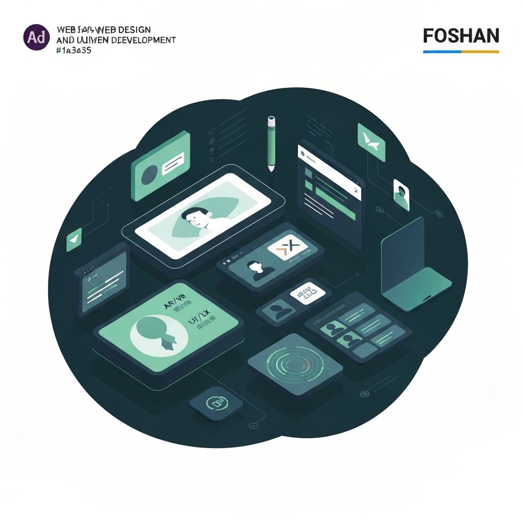 Top 10 Best Web Design & Development Companies in Foshan