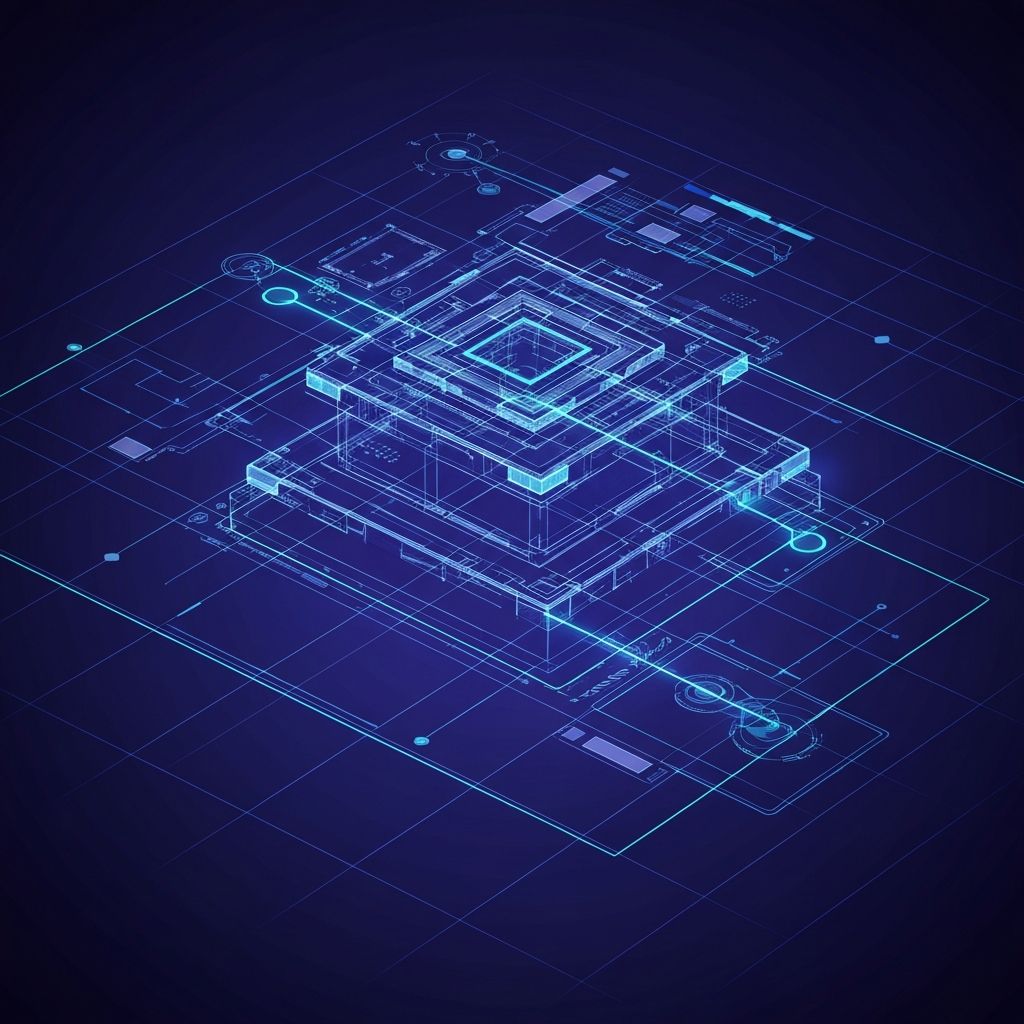 Framework Digital Marketing