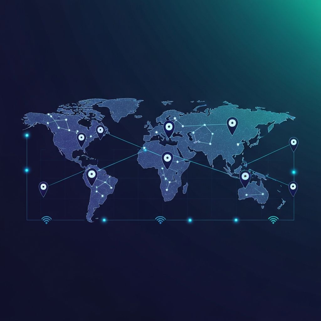 Franchise Digital Marketing Company