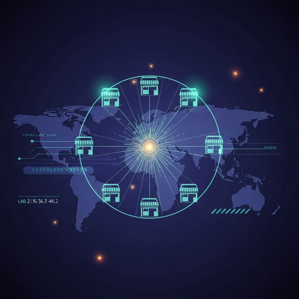 Franchise Digital Marketing Strategy