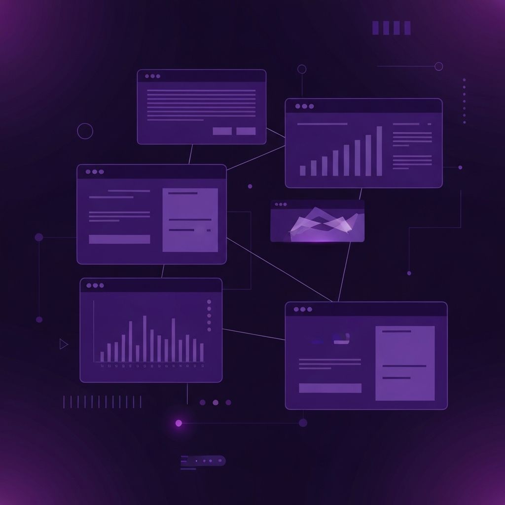 Franchise Marketing Web Design