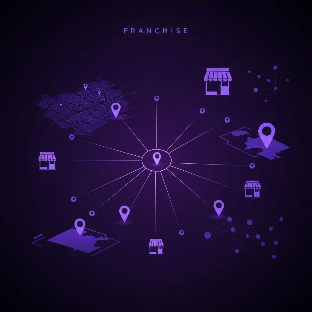 Franchise Web Design