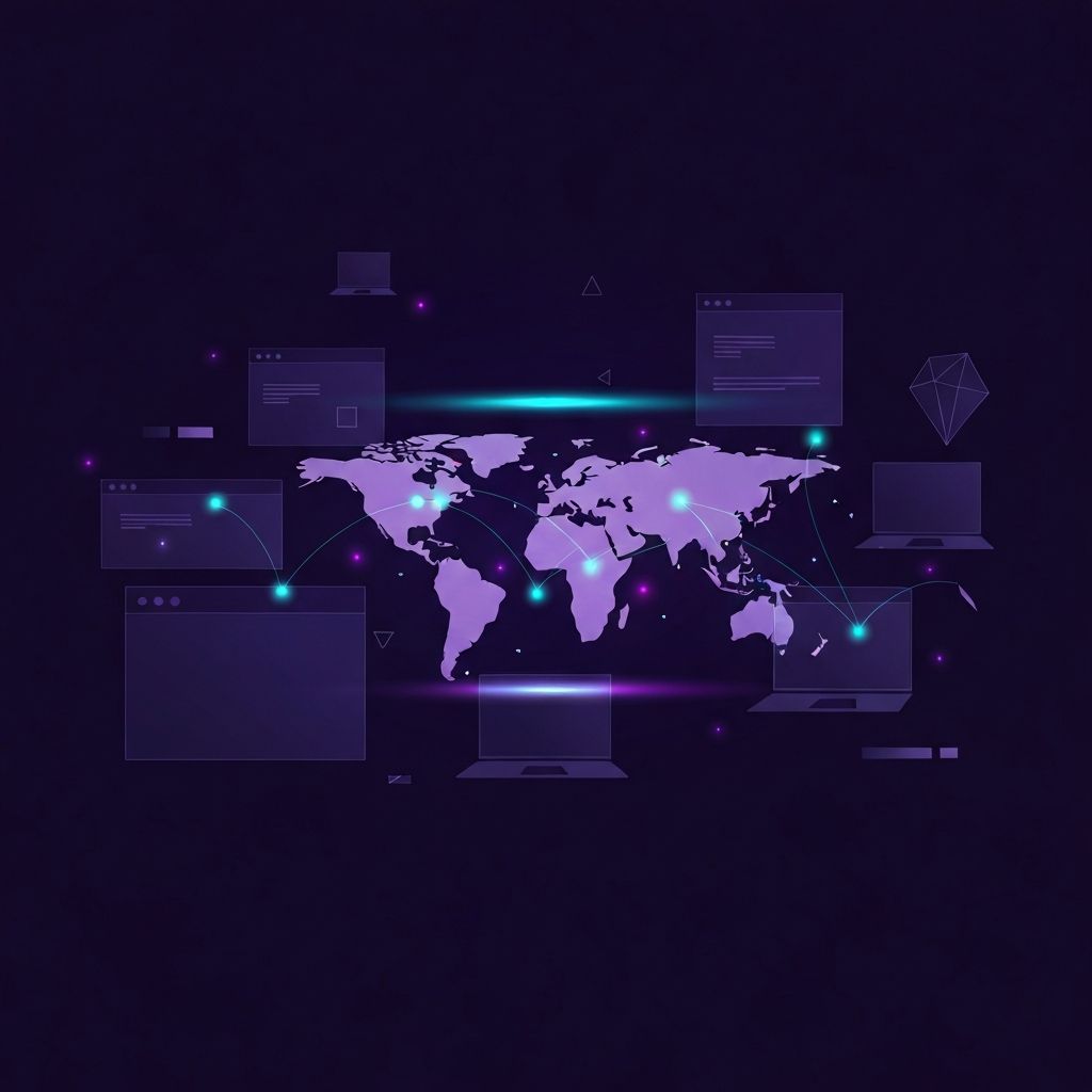 Freelance Jobs Web Design