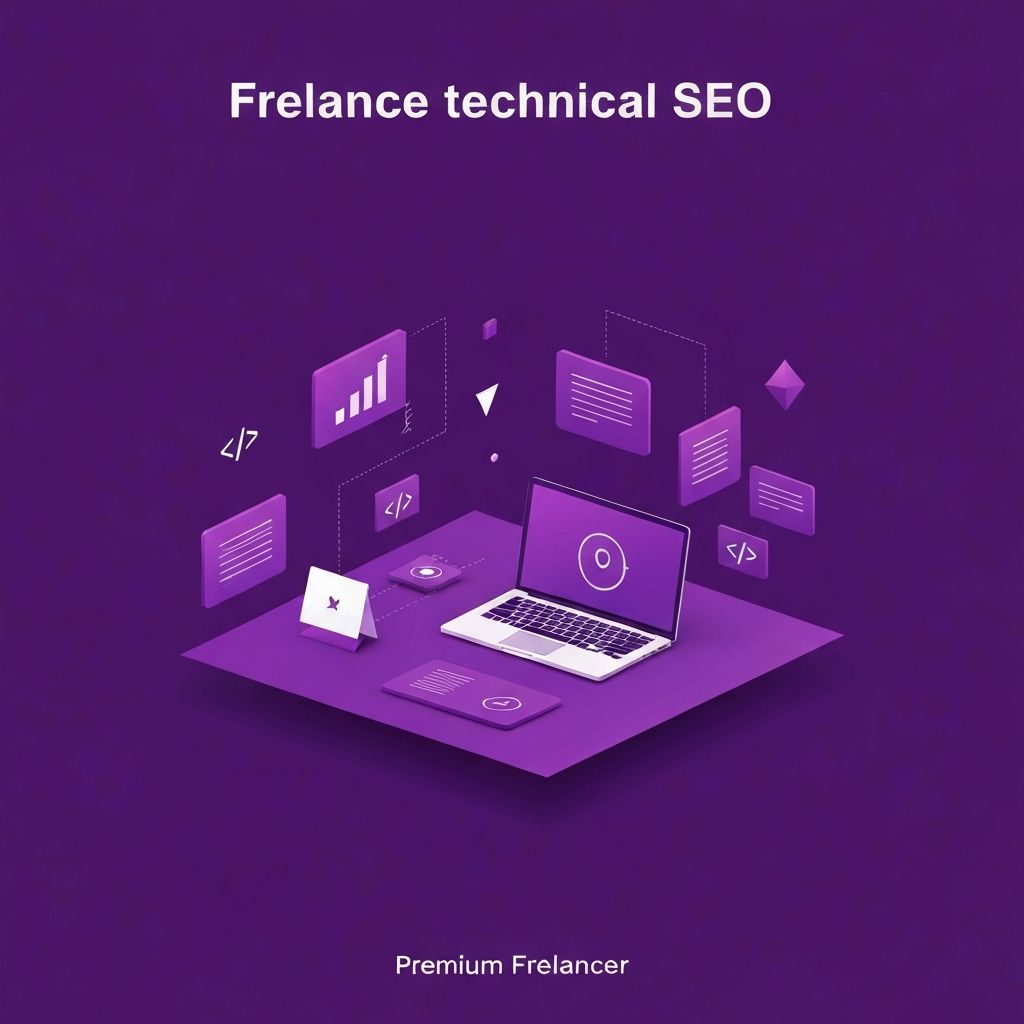 Freelance Technical SEO
