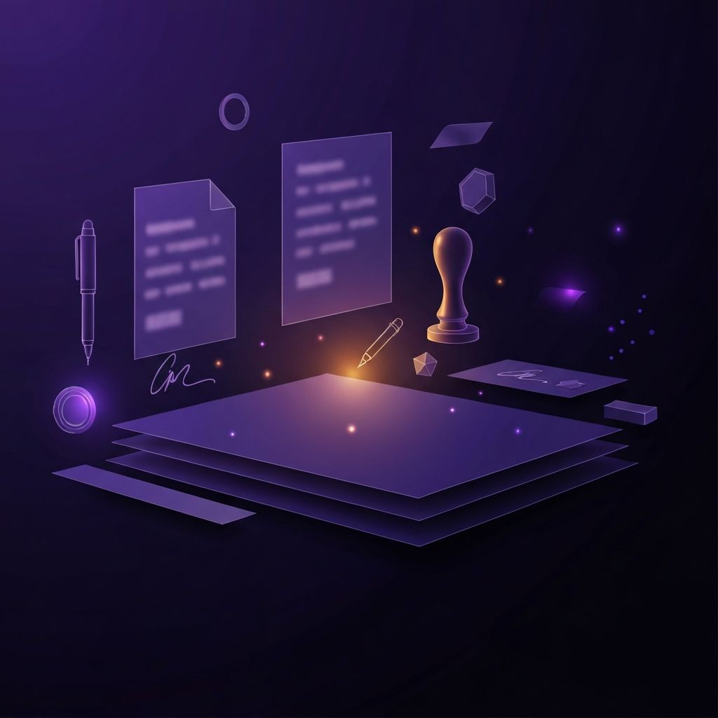 Freelance Web Design Contract Template