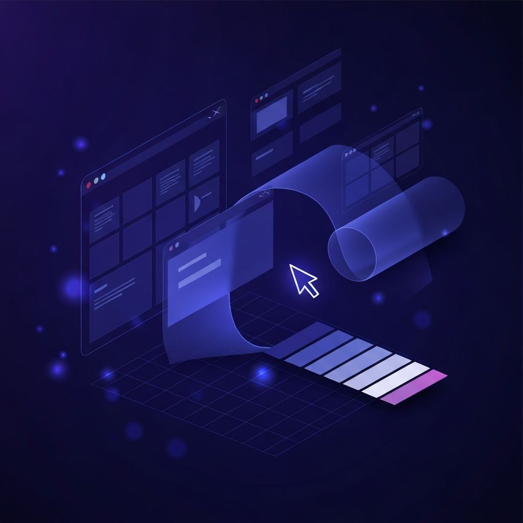Freelance Web Design Services