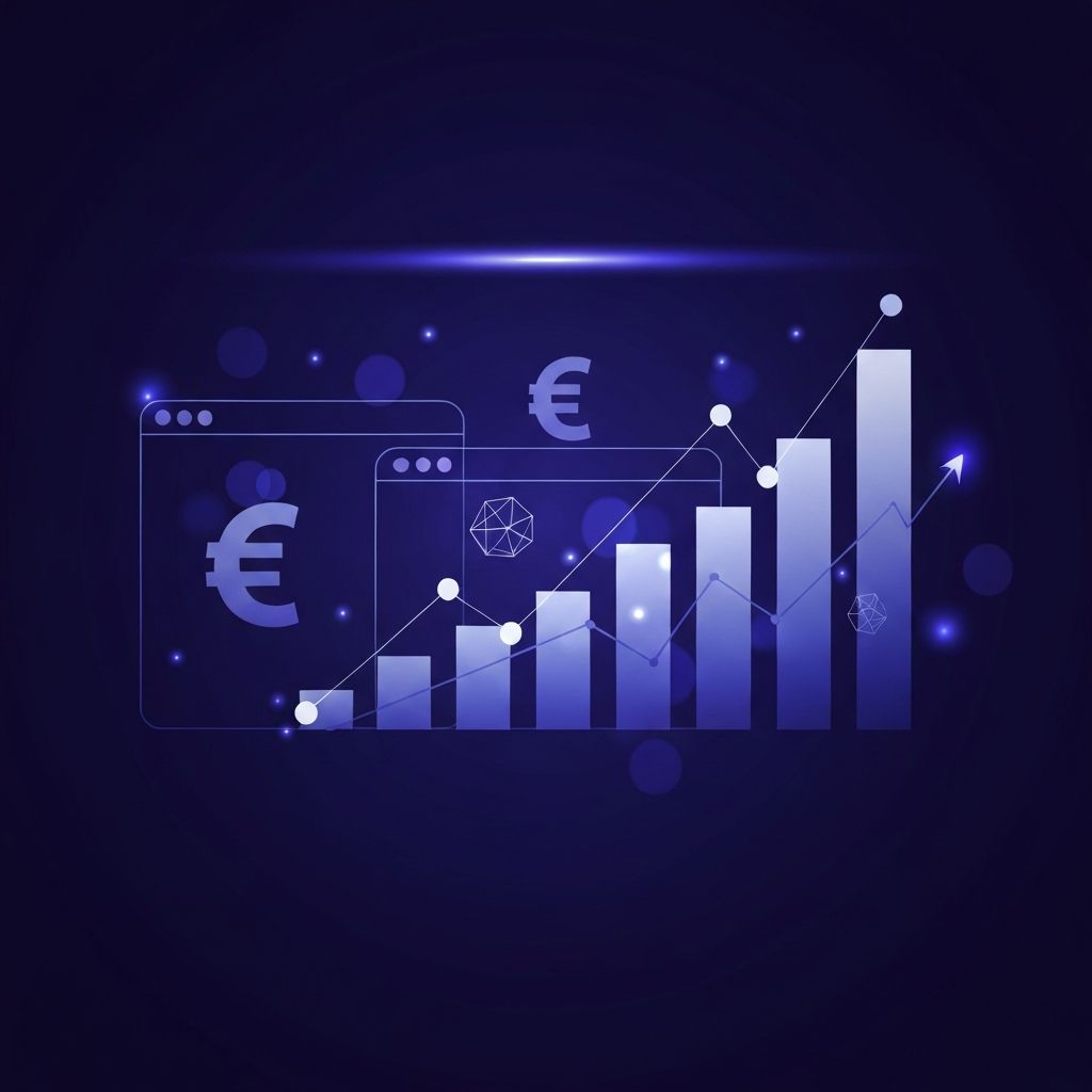 Freelance Web Designer Income