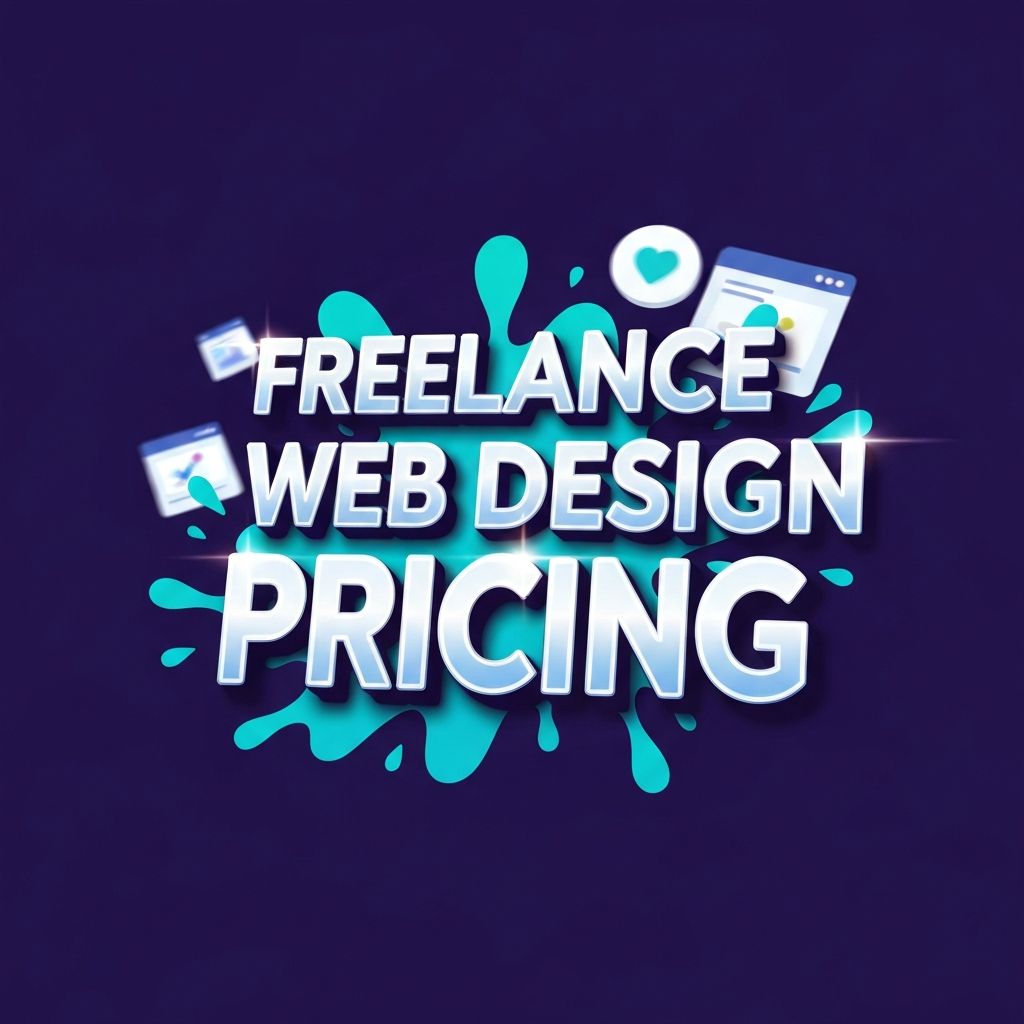 Freelance Web Designer Rates Pakistan