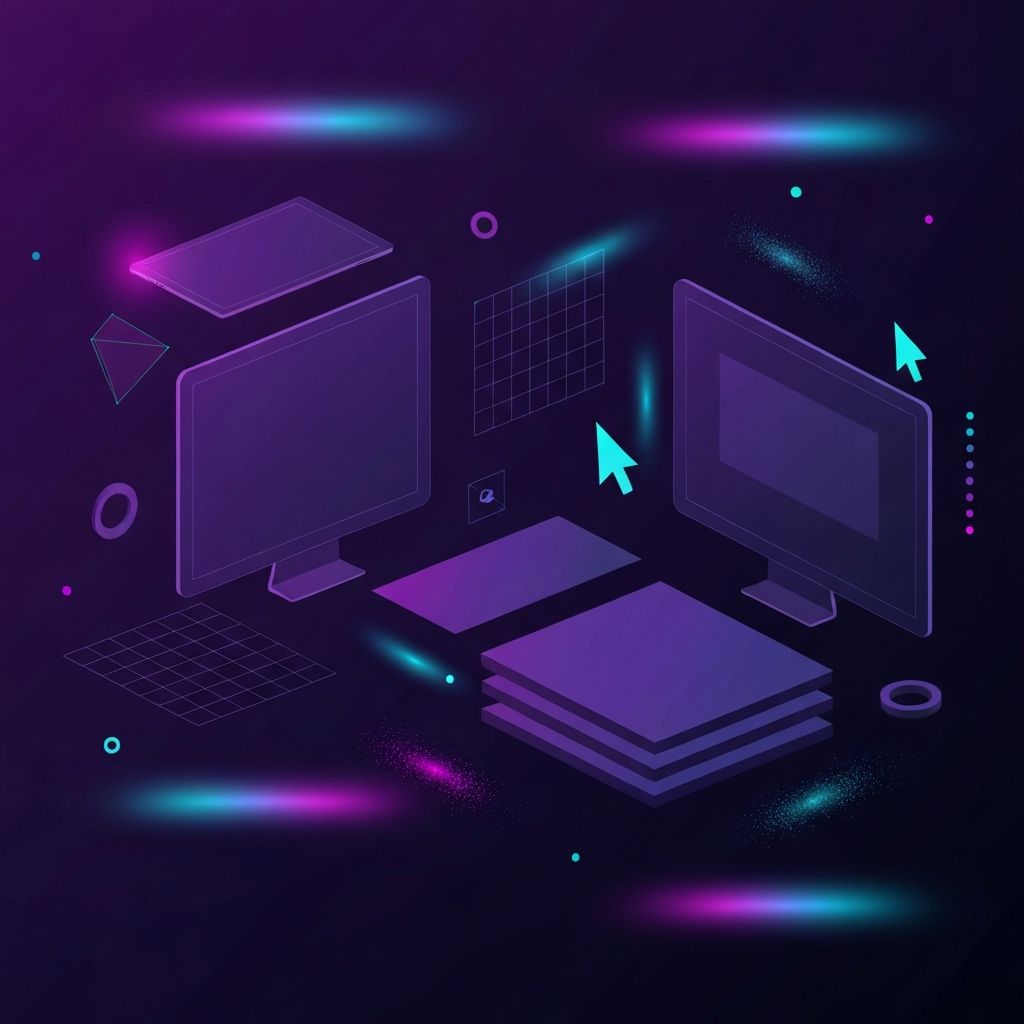 Freelance Web Designer