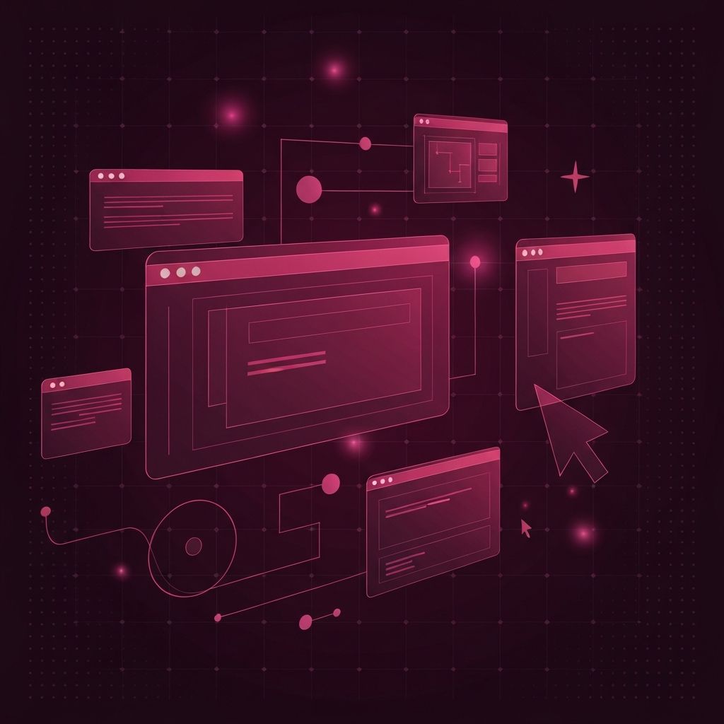 Freelancing Web Design