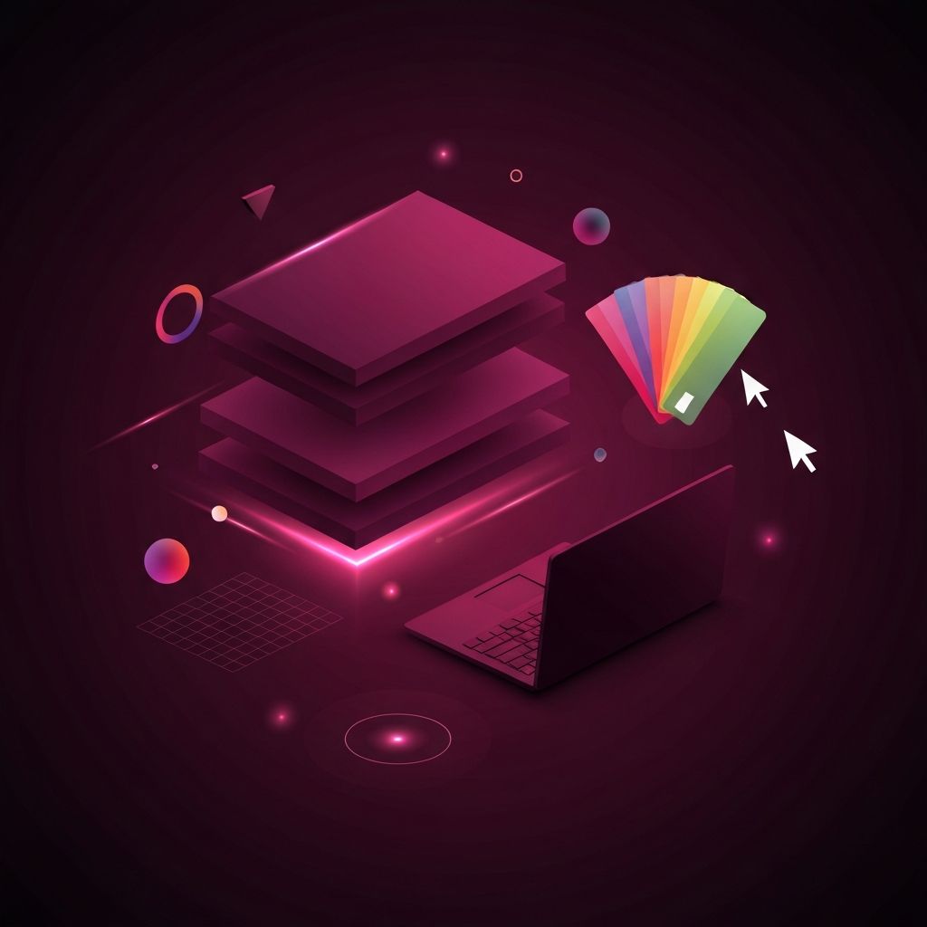 Freelancing Web Designer