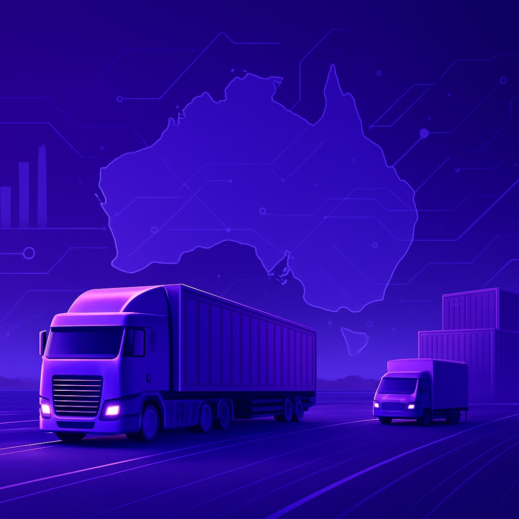 Top 10 Best Freight Companies in Australia