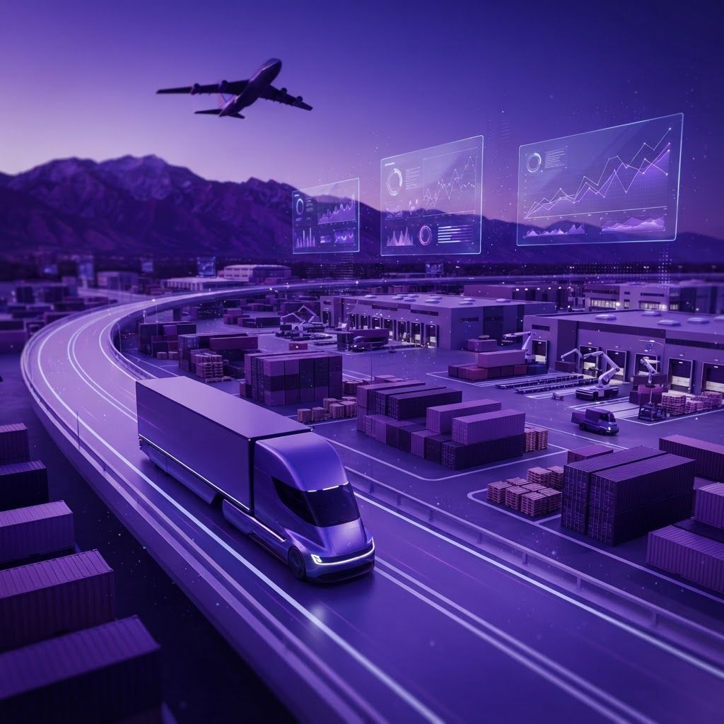 Top 10 Best Freight Companies in Salt Lake City