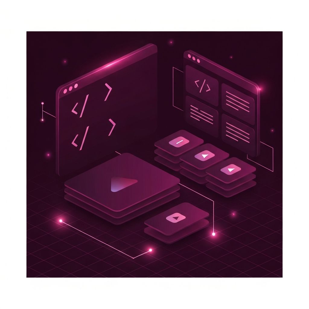 Front End Web Design Course