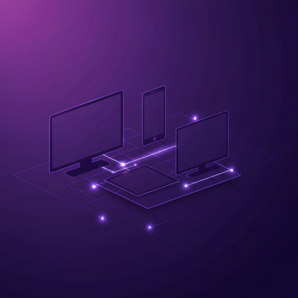 Frontend Web Development Services