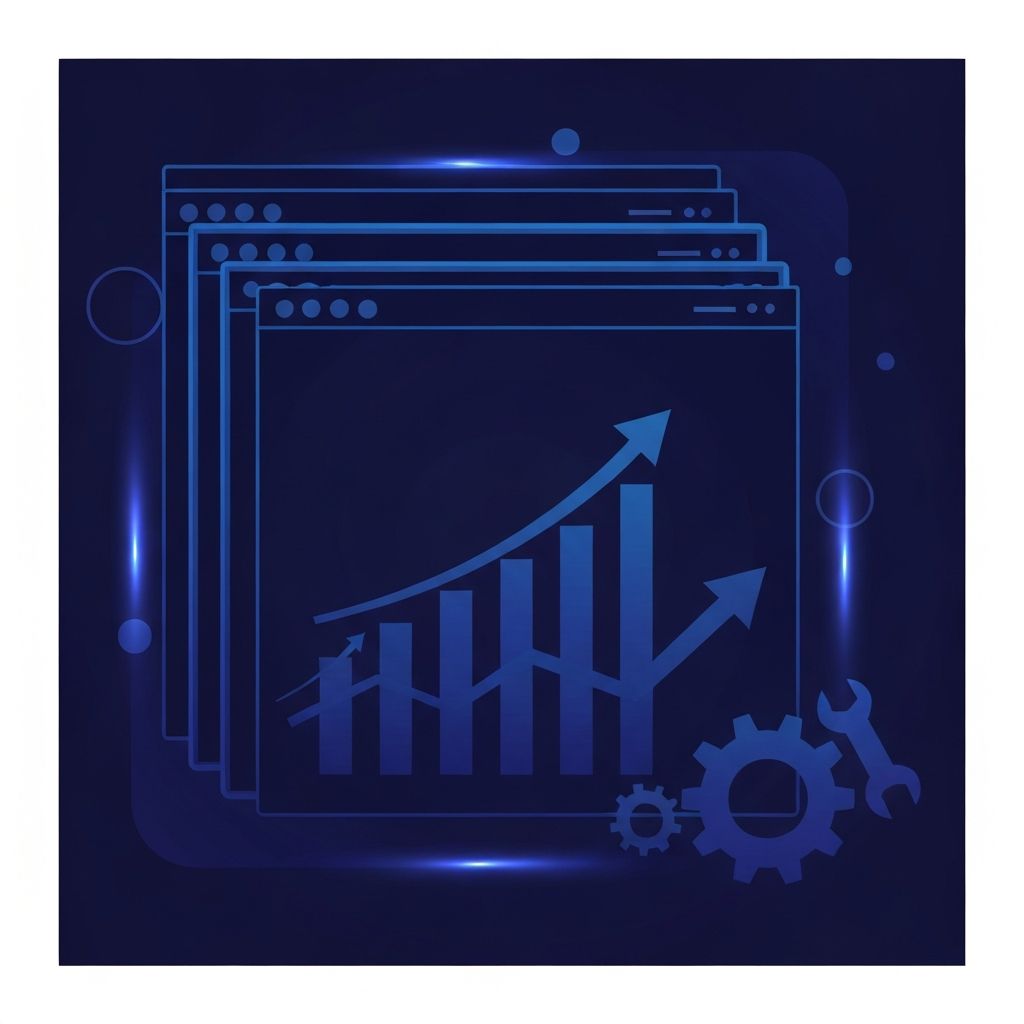 Full Service Web Design and Management for Small Business