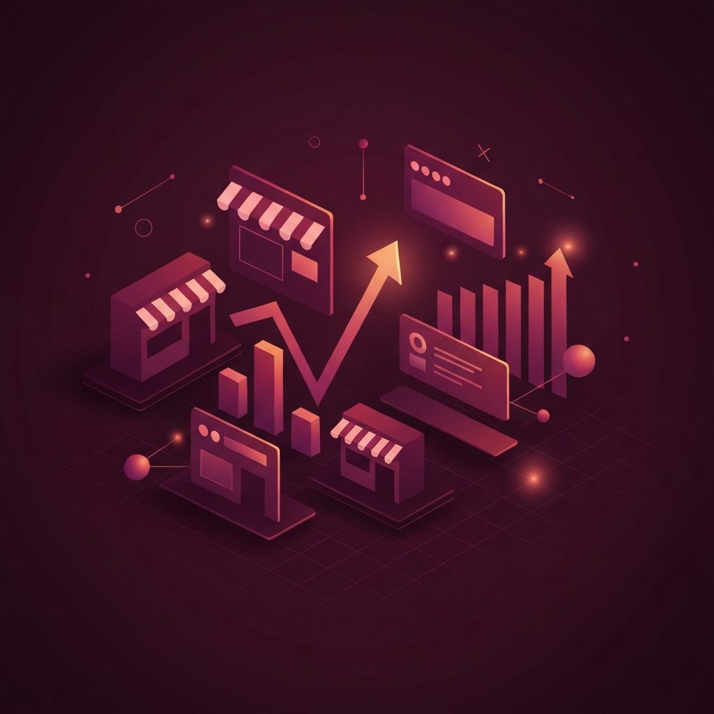 Full Service Web Design and Management for Small Businesses