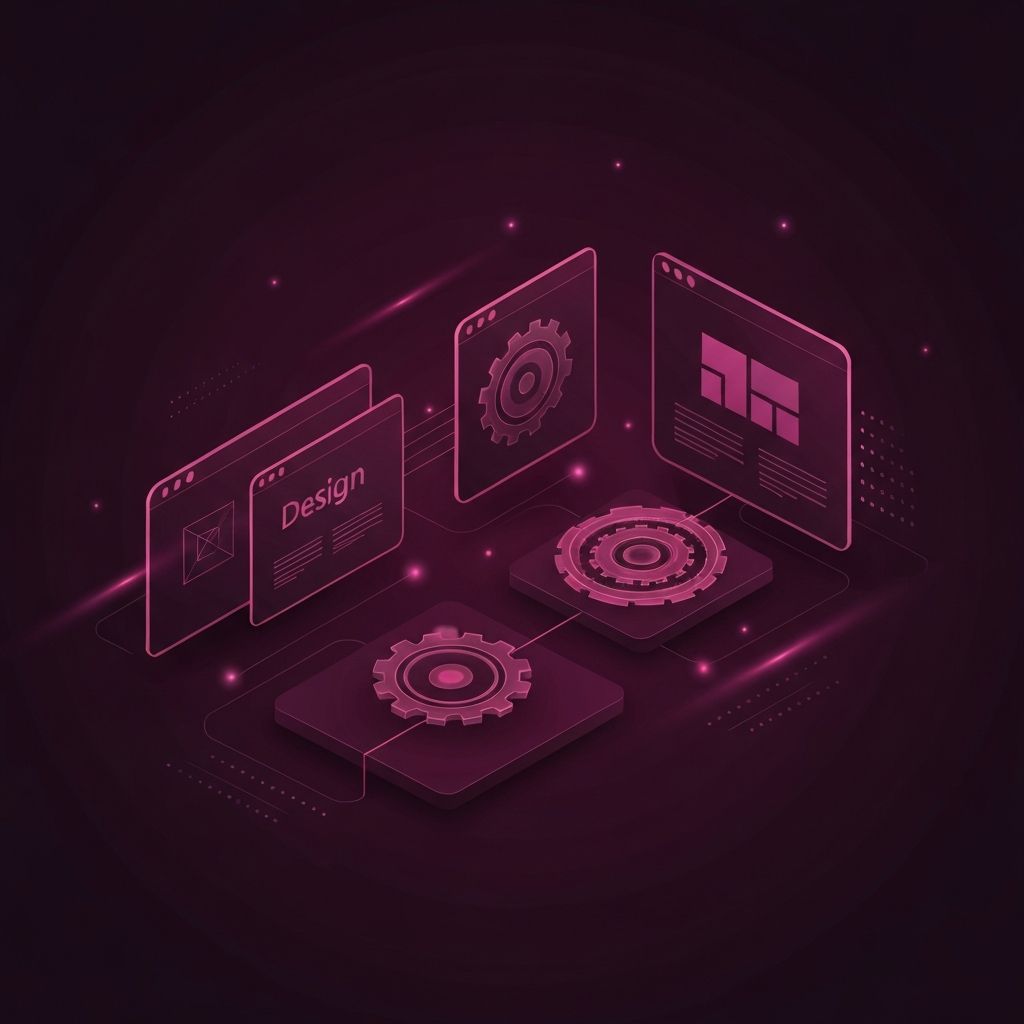 Full Service Web Design
