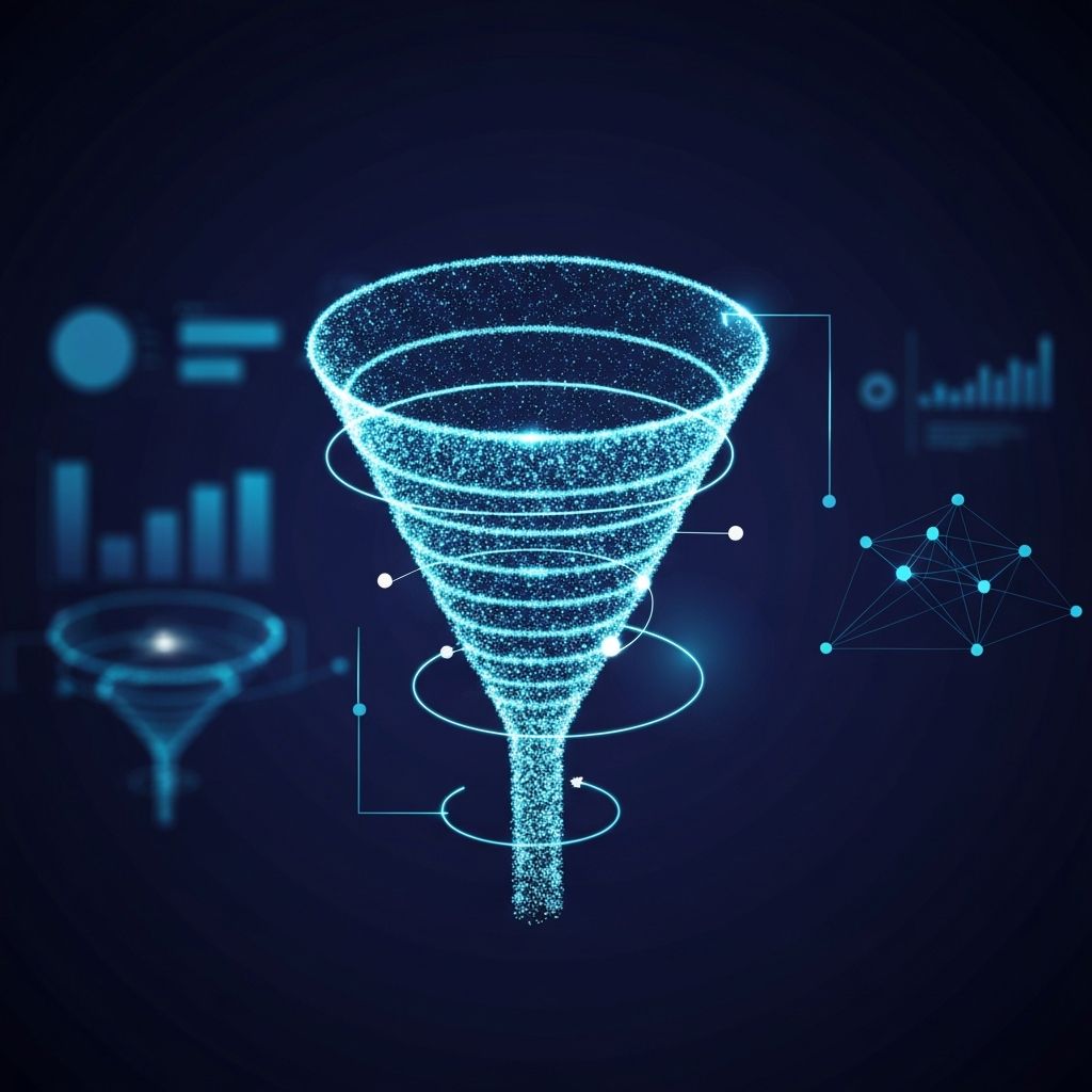Funnel Digital Marketing
