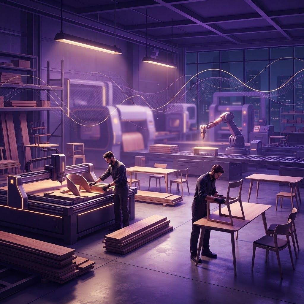 Top 10 Best Furniture Manufacturers in Tempe