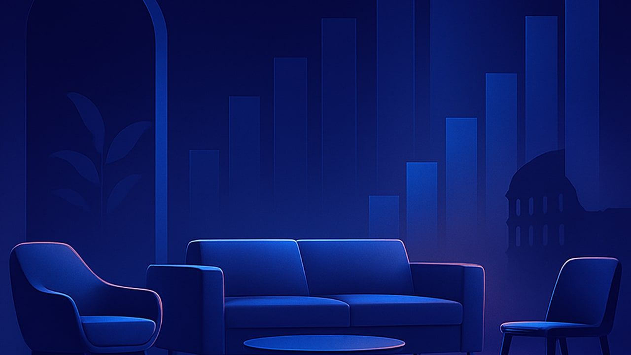 Top 10 Best Furniture Wholesalers in Italy
