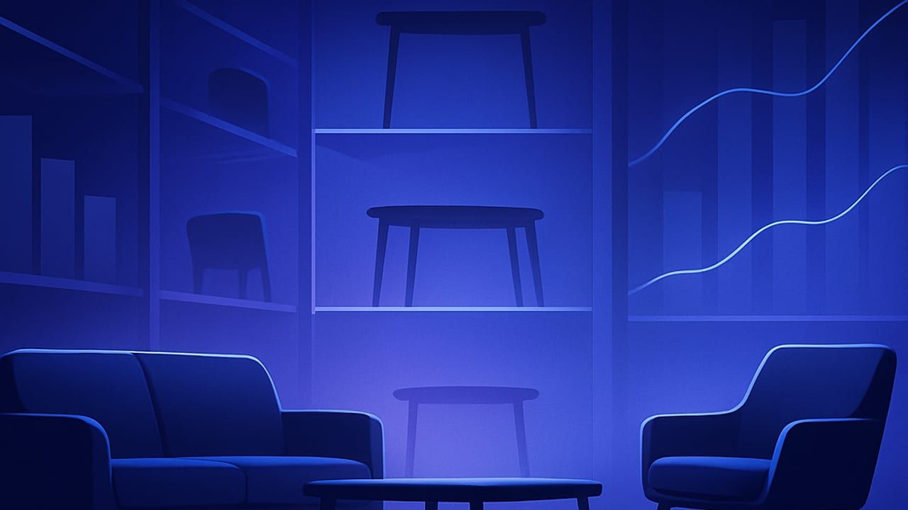Top 10 Best Furniture Wholesalers in South Africa