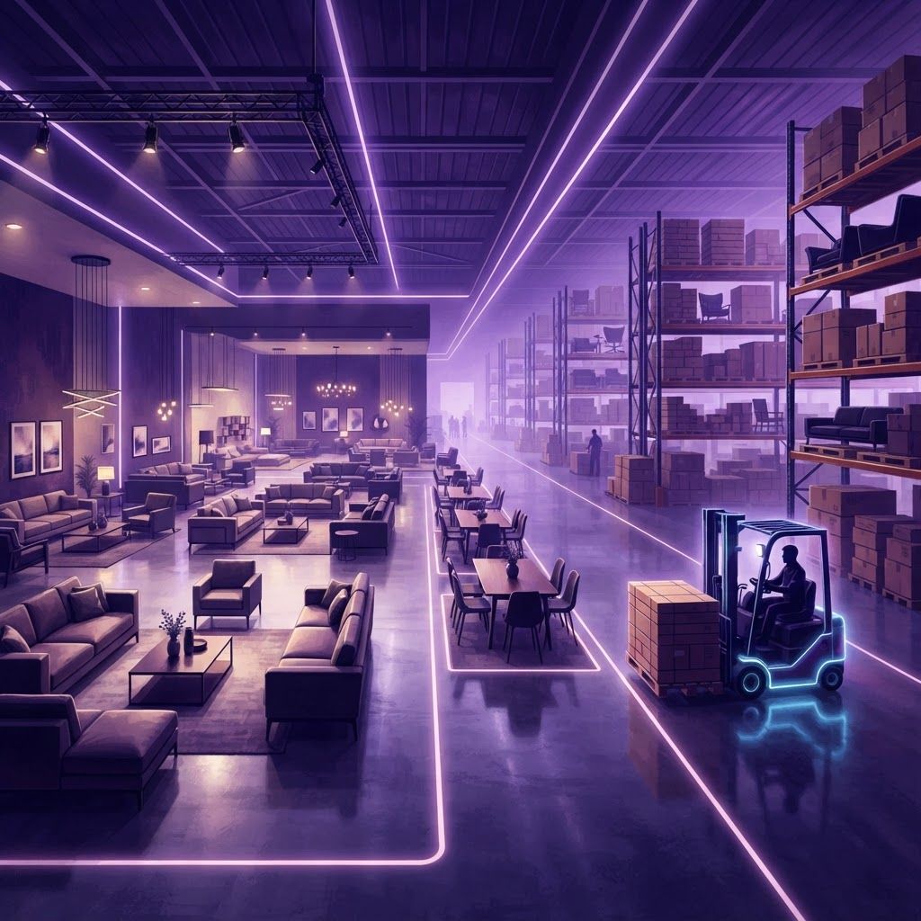 Top 10 Best Furniture Wholesalers in Hialeah