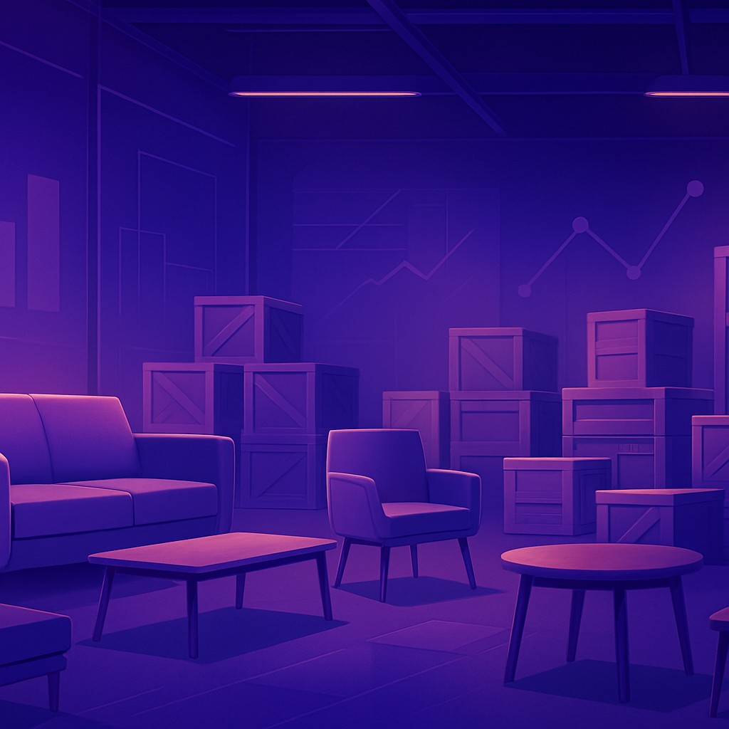 Top 10 Best Furniture Wholesalers in Mozambique