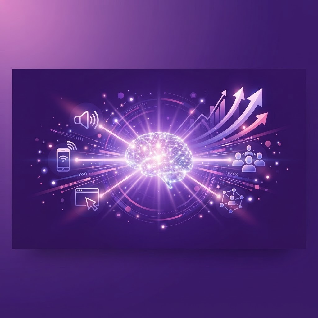 What Is the Future of AI in Digital Marketing