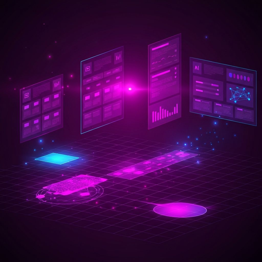 Future of Web Design
