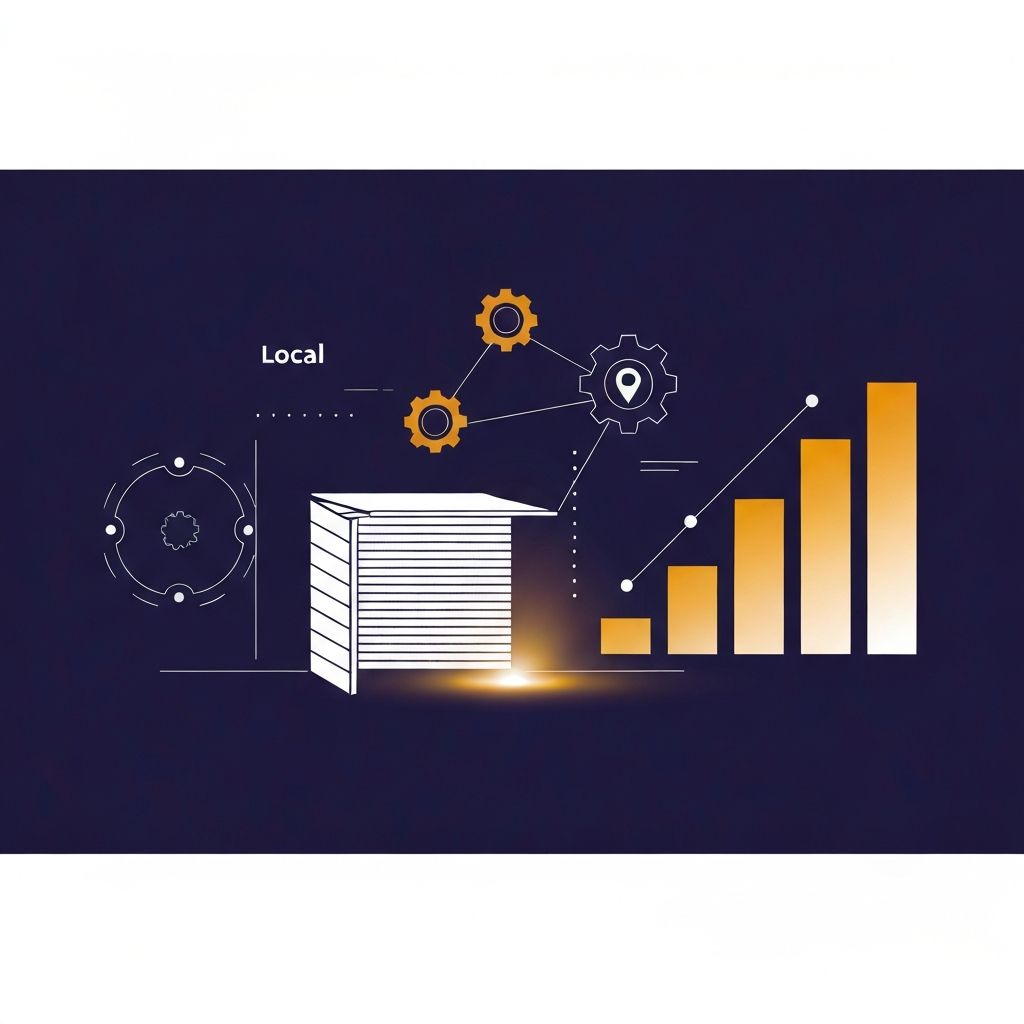 Garage Door Repair Digital Marketing Experts