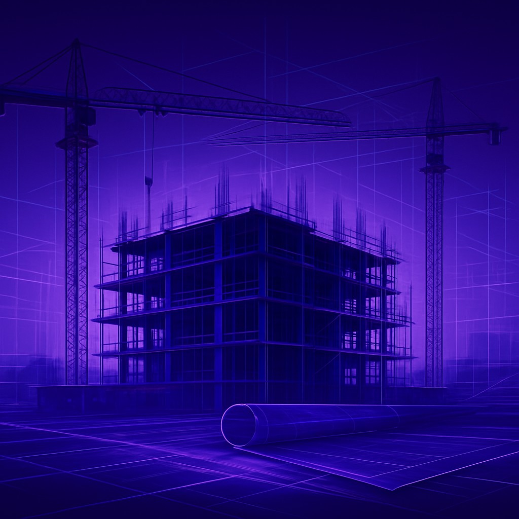 Top 10 Best General Contractors in Greece
