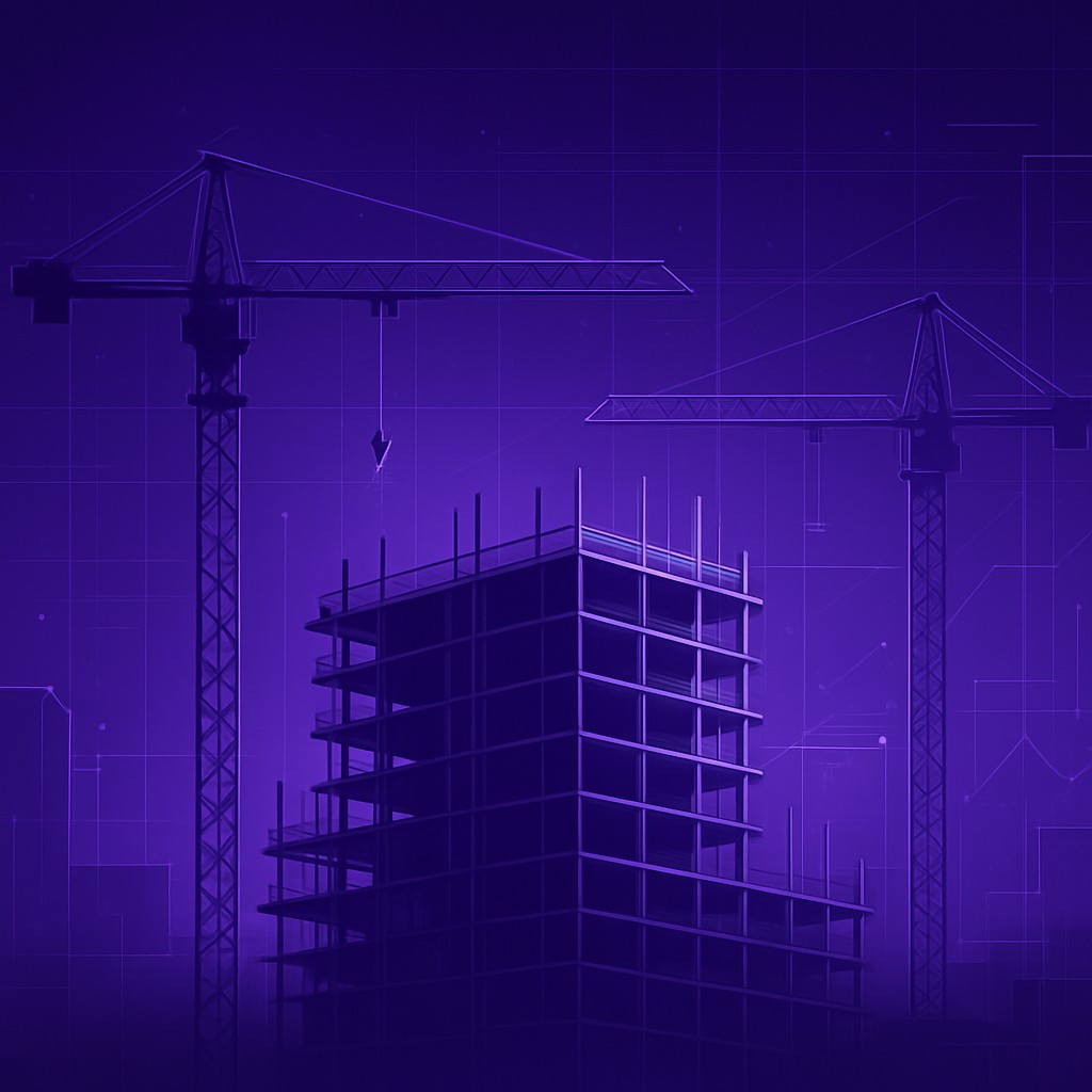 Top 10 Best General Contractors in South Korea