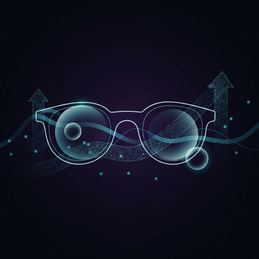 Glasses Prescription SEO Services in Pakistan