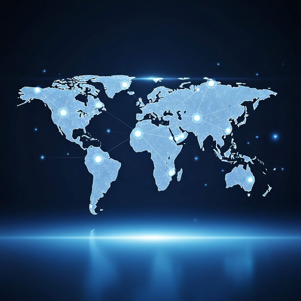 Global SEO Agency