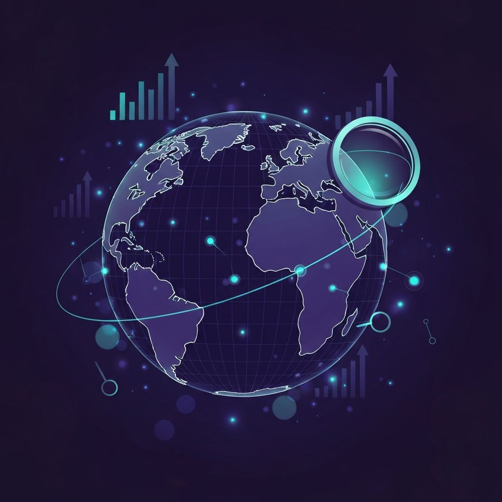 Global SEO Company