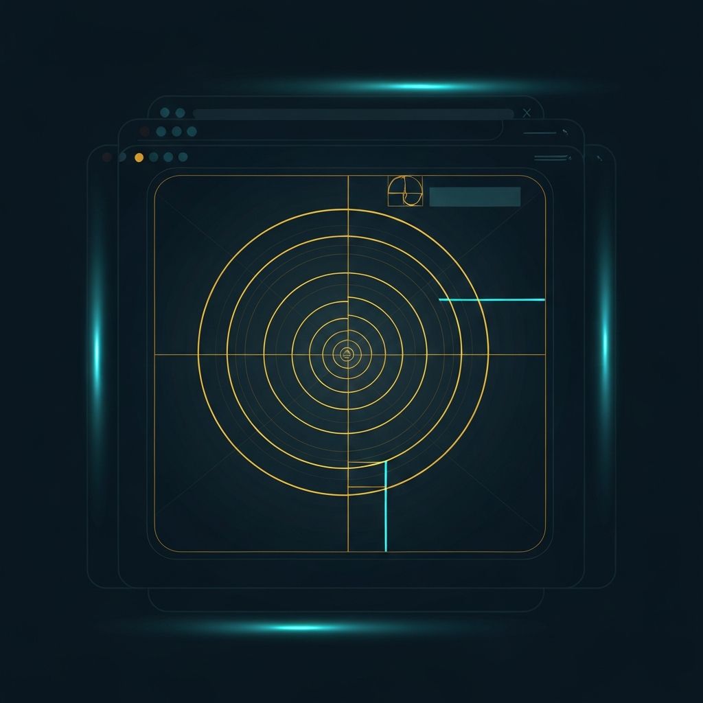 Golden Ratio Web Design