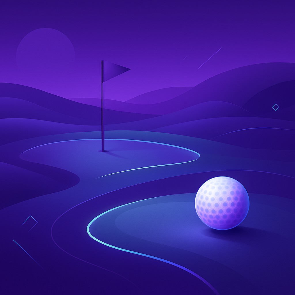 Top 10 Best Golf Courses in Angola