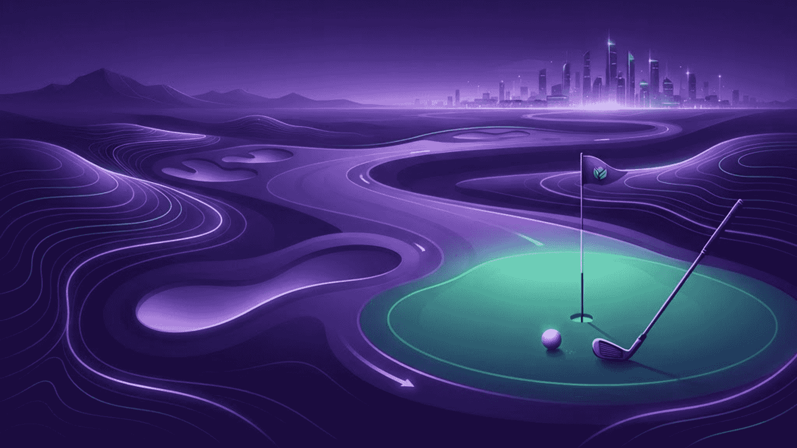 Top 10 Best Golf Courses in North Las Vegas