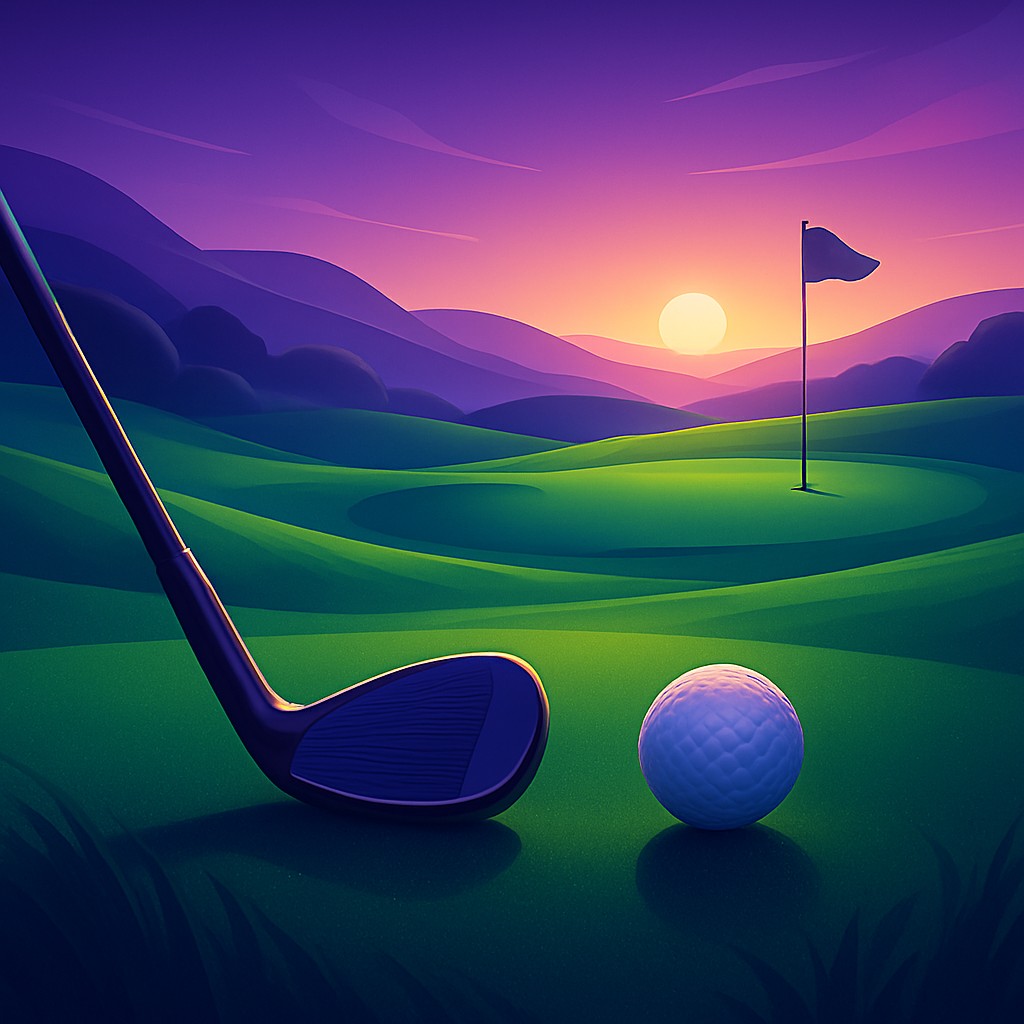 Top 10 Best Golf Courses in South Sudan