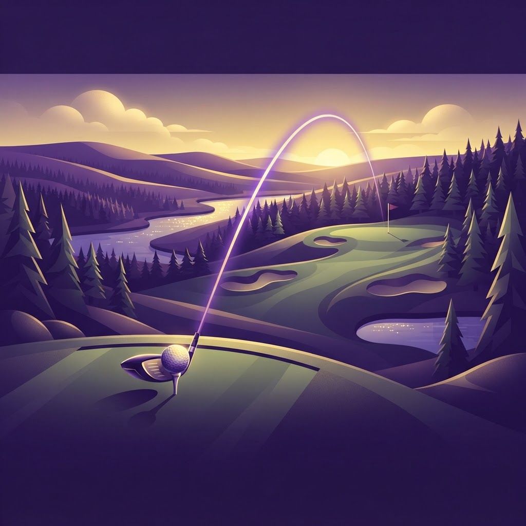 Top 10 Best Golf Courses in Spokane
