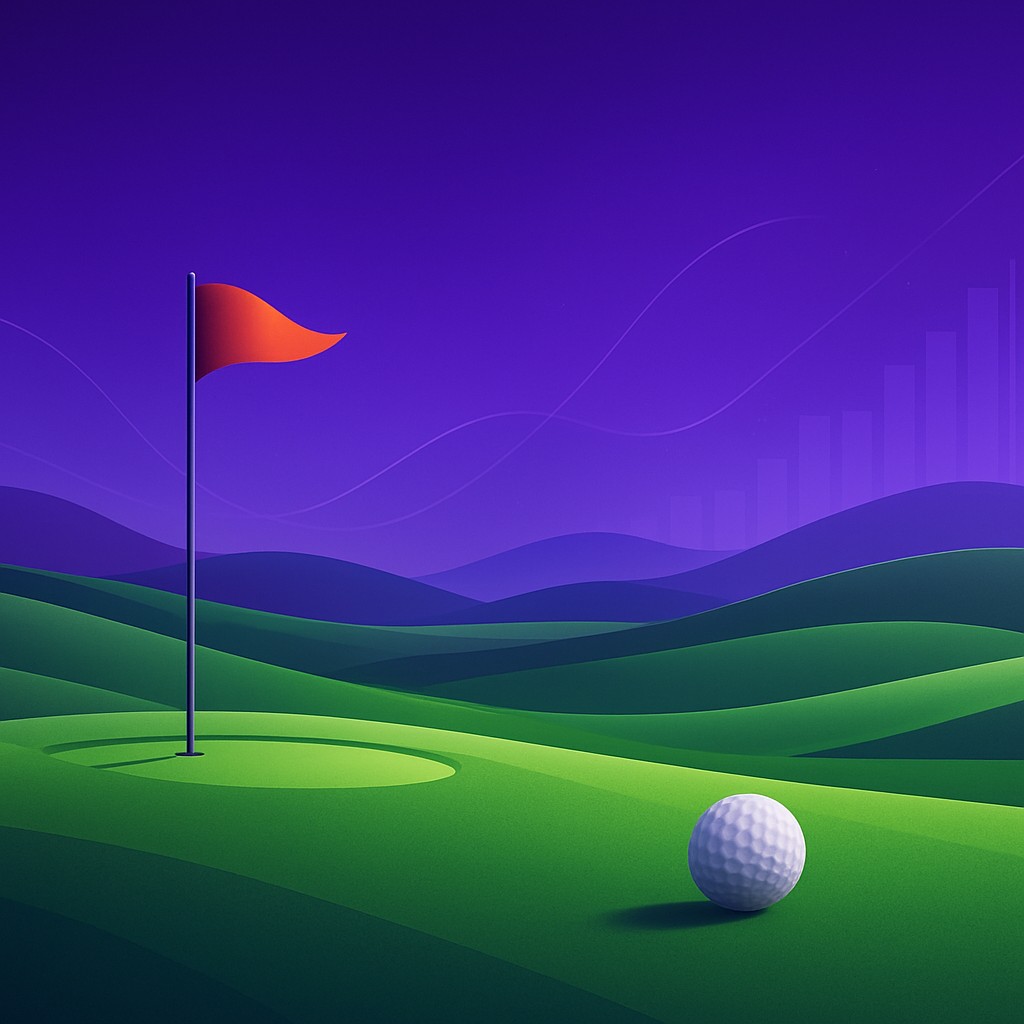 Top 10 Best Golf Courses in Uzbekistan