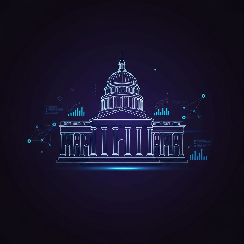 Government Digital Marketing